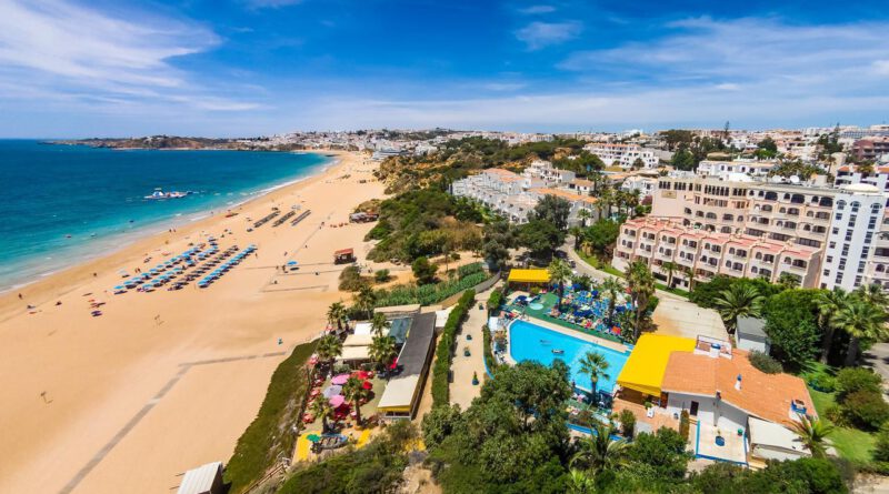 boek goedkoop je vakantie naar Portugal voor 2024