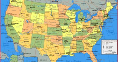 Ontdek Amerika in 2024: Gratis Offerte van 333Travel