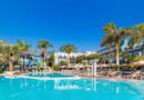 Lees alles over Hotel Adrián Hoteles Colón Guanahani in de plaats Costa Adeje op Tenerife voor je vakantie in 2027