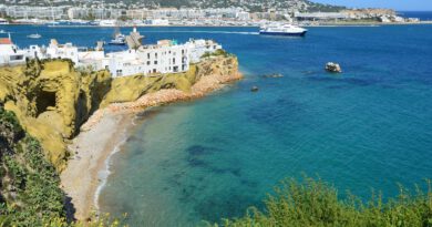 lees alles over Ibiza 2025: zo geniet je van het eiland zonder drukte