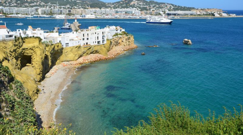 lees alles over Ibiza 2025: zo geniet je van het eiland zonder drukte