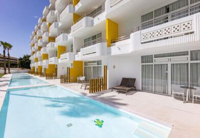 Lees alles over Hotel Abora Catarina by Lopesan  in de plaats Playa del Inglés op Gran Canaria voor je vakantie in 2025