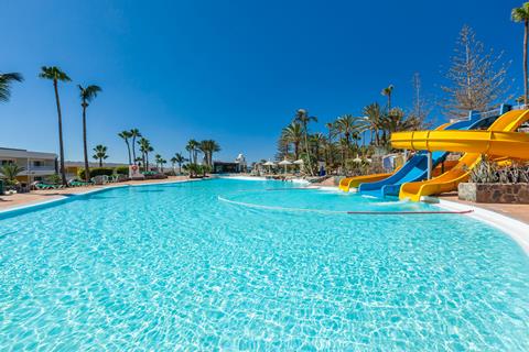 Lees alles over Hotel Abora Interclub by Lopesan  in de plaats San Agustin op Gran Canaria voor je vakantie in 2025