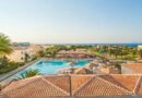 Lees alles over Hotel Akti Beach in de plaats Kardamena op Kos voor je vakantie in 2027