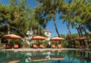 Lees alles over Hotel Ali Bey Resort in de plaats Side op Turkse Rivièra voor je vakantie in 2027