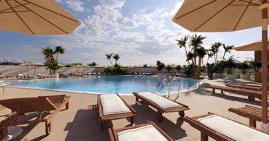 Lees alles over Hotel AluaSoul Costa Adeje  in de plaats Costa Adeje op Tenerife voor je vakantie in 2025