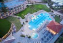 Lees alles over Hotel Ammos Luxury Resort in de plaats Mastichari op Kos voor je vakantie in 2027