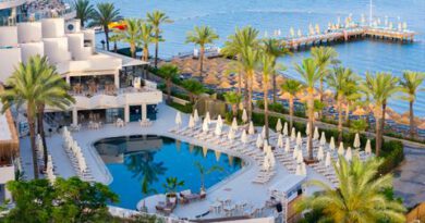 Lees alles over Hotel Arin Resort  in de plaats Bodrum op Egeïsche Kust voor je vakantie in 2025