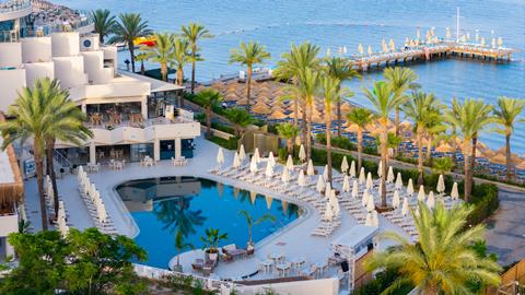 Lees alles over Hotel Arin Resort  in de plaats Bodrum op Egeïsche Kust voor je vakantie in 2025