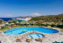 Lees alles over Hotel Arion in de plaats Kokkari op Samos voor je vakantie in 2027