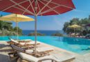 Lees alles over Hotel Armonia Bay in de plaats Kokkari op Samos voor je vakantie in 2027