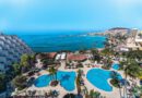Lees alles over Hotel Arona Gran Hotel & Spa in de plaats Los Cristianos op Tenerife voor je vakantie in 2027