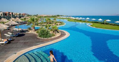 Lees alles over Hotel Astir Odysseus  in de plaats Tigaki op Kos voor je vakantie in 2025