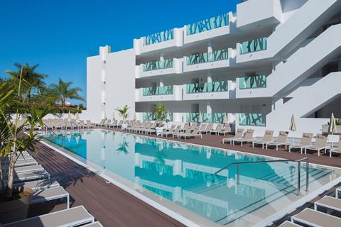 Lees alles over Hotel Atlantic Mirage  in de plaats Puerto de la Cruz op Tenerife voor je vakantie in 2025