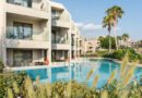 Lees alles over Hotel Atlantica Aegean Blue in de plaats Kolymbia op Rhodos voor je vakantie in 2027