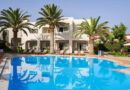 Lees alles over Hotel Atlantica Amalthia Beach Resort in de plaats Agia Marina op Kreta voor je vakantie in 2027