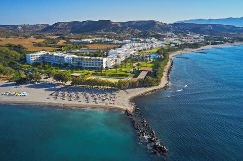 Lees alles over Hotel Atlantica Beach Resort Kos in de plaats Kardamena op Kos voor je vakantie in 2027