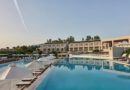 Lees alles over Hotel Atlantica Eleon Grand Resort in de plaats Tragaki op Zakynthos voor je vakantie in 2027