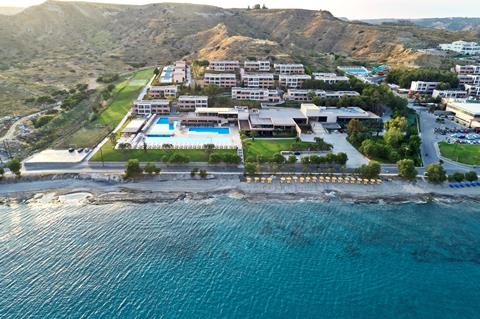 Lees alles over Hotel Atlantica Mikri Poli Kos in de plaats Kardamena op Kos voor je vakantie in 2027