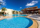 Lees alles over Hotel Atlantis Beach in de plaats Rethymnon op Kreta voor je vakantie in 2027