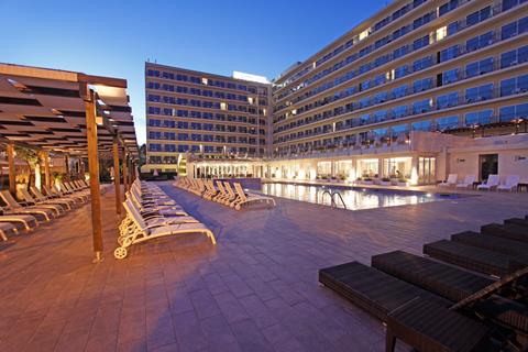 Lees alles over Hotel BG Java  in de plaats Playa de Palma op Mallorca voor je vakantie in 2025