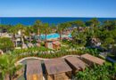 Lees alles over Hotel Balmy Beach Resort in de plaats Kemer op Turkse Rivièra voor je vakantie in 2027