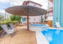 Lees alles over Hotel Bel Air Lefkada Island in de plaats Perigiali op Lefkas voor je vakantie in 2027