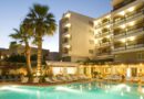 Lees alles over Hotel Best Western Plaza in de plaats Rhodos stad op Rhodos voor je vakantie in 2027