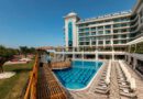 Lees alles over Hotel Castival  in de plaats Side op Turkse Rivièra voor je vakantie in 2025