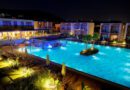 Lees alles over Hotel Celeste Bella Luxury Hotel & Spa in de plaats Ortakent op Egeïsche Kust voor je vakantie in 2027