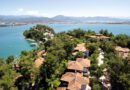 Lees alles over Hotel Club Letoonia in de plaats Fethiye op Lycische Kust voor je vakantie in 2027