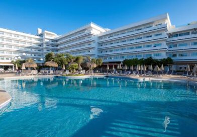 Lees alles over Hotel Condesa in de plaats Port D'Alcudia op Mallorca voor je vakantie in 2027