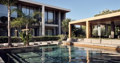 Lees alles over Hotel Contessina Suites in de plaats Tsilivi op Zakynthos voor je vakantie in 2027