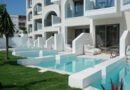 Lees alles over Hotel Diana Palace in de plaats Argassi op Zakynthos voor je vakantie in 2027
