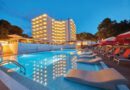 Lees alles over Hotel Dreams Calvia Mallorca in de plaats Magaluf op Mallorca voor je vakantie in 2027