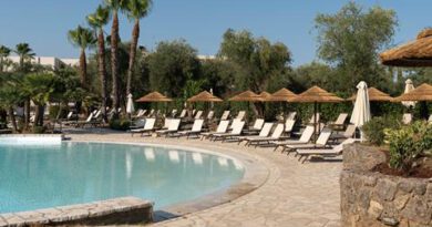 Lees alles over Hotel Dreams Corfu Resort & Spa  in de plaats Gouvia op Corfu voor je vakantie in 2025