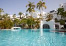 Lees alles over Hotel Dreams Jardin Tropical in de plaats Costa Adeje op Tenerife voor je vakantie in 2027