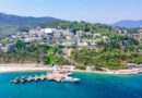 Lees alles over Hotel Duja Bodrum in de plaats Torba op Egeïsche Kust voor je vakantie in 2027