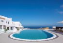 Lees alles over Hotel Elea Resort in de plaats Oia op Santorini voor je vakantie in 2027