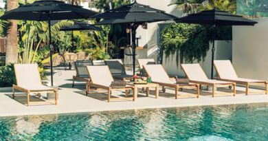 Lees alles over Hotel Estefania Boutique Suites  in de plaats Chayofa op Tenerife voor je vakantie in 2025