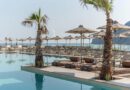 Lees alles over Hotel Fodele Beach & Waterpark Resort  in de plaats Fodele op Kreta voor je vakantie in 2025