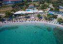 Lees alles over Hotel Glicorisa Beach in de plaats Pythagorion op Samos voor je vakantie in 2027