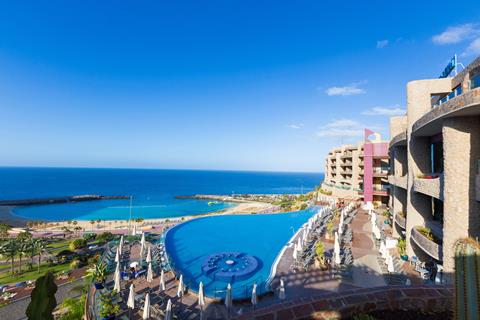 Lees alles over Hotel Gloria Palace Royal  in de plaats Puerto Rico op Gran Canaria voor je vakantie in 2025