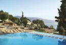 Lees alles over Hotel Grecotel LUXME Daphnila Bay in de plaats Dassia op Corfu voor je vakantie in 2027