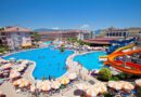 Lees alles over Hotel Green Nature Resort & Spa in de plaats Marmaris op Lycische Kust voor je vakantie in 2027