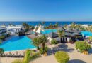 Lees alles over Hotel H10 Rubicon Palace in de plaats Playa Blanca op Lanzarote voor je vakantie in 2027