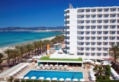 Lees alles over Hotel HM Gran Fiesta in de plaats Playa de Palma op Mallorca voor je vakantie in 2027