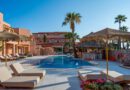 Lees alles over Hotel High Beach in de plaats Malia op Kreta voor je vakantie in 2027