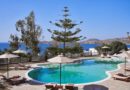 Lees alles over Hotel High Mill in de plaats Parikia op Paros voor je vakantie in 2027