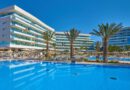 Lees alles over Hotel Hipotels Gran Playa De Palma in de plaats Playa de Palma op Mallorca voor je vakantie in 2027